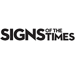 Signs of the Times Logo