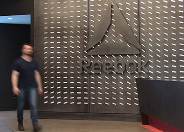 Reebok Headquarters