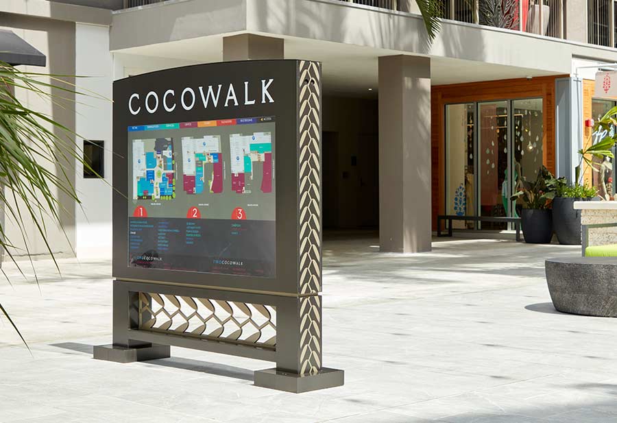 CocoWalk